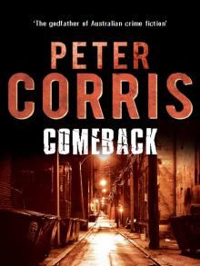 Comeback Comeback