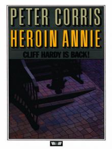 Heroin Annie Heroin Annie