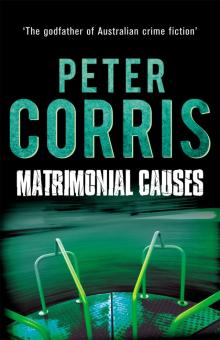 Matrimonial Causes Matrimonial Causes