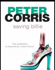 Saving Billie Saving Billie