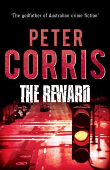The Reward The Reward