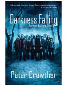 Darkness Falling