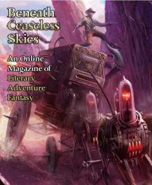 Beneath Ceaseless Skies #102 Beneath Ceaseless Skies #102