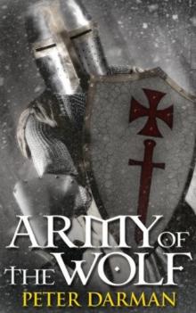 Army of the Wolf Army of the Wolf