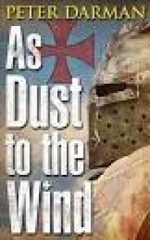 As Dust to the Wind As Dust to the Wind