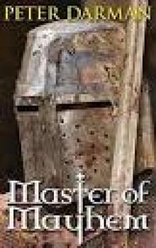 Master of Mayhem Master of Mayhem