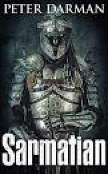Sarmatian Sarmatian