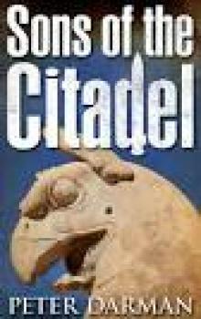 Sons Of the Citadel Sons Of the Citadel