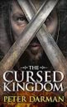 The Cursed Kingdom The Cursed Kingdom