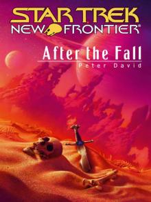 After the Fall After the Fall