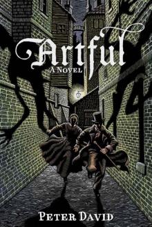 Artful: A Novel