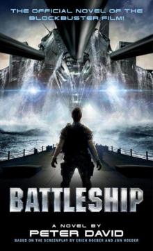 Battleship Battleship