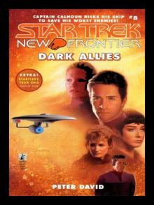 Dark Allies Dark Allies