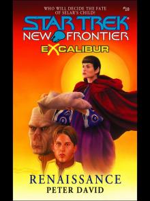 Excalibur #2: Renaissance