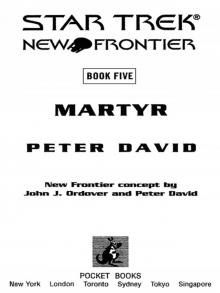 Martyr