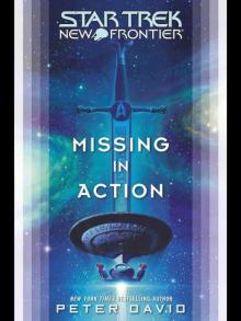 Missing in Action Missing in Action