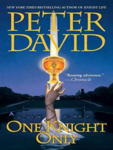 One Knight Only