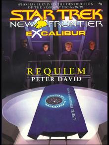 Requiem Requiem