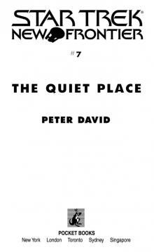 The Quiet Place