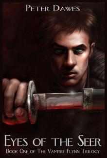 Eyes of the Seer Eyes of the Seer