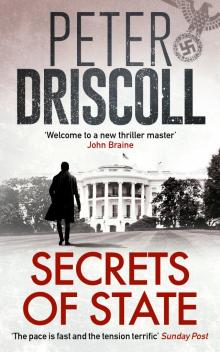 Secrets of State Secrets of State