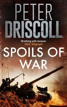 Spoils of War