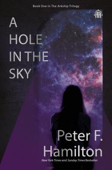 A Hole in the Sky