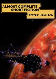 Almost Complete Short Fiction