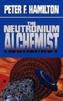 Neutronium Alchemist - Consolidation nd-3