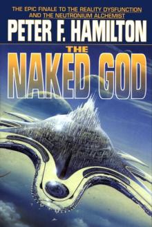 The Naked God