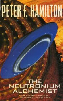 The Neutronium Alchemist