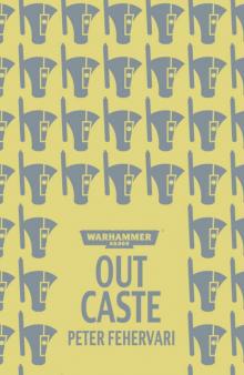 Out Caste