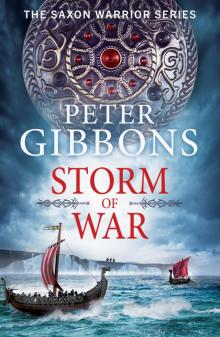 Storm of War Storm of War
