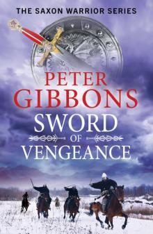 Sword of Vengeance Sword of Vengeance