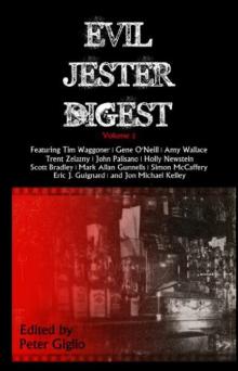 Evil Jester Digest, Vol.2 Evil Jester Digest, Vol.2