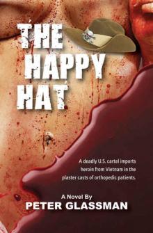 THE HAPPY HAT THE HAPPY HAT