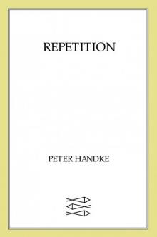 Repetition