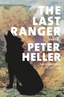 The Last Ranger The Last Ranger