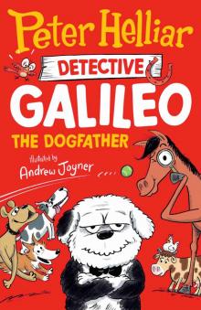The Dogfather The Dogfather