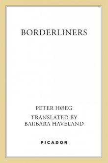 Borderliners Borderliners