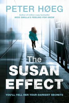 The Susan Effect The Susan Effect