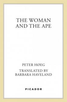 The Woman and the Ape The Woman and the Ape