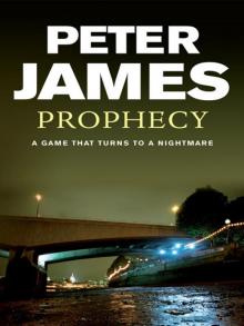 (1992) Prophecy (1992) Prophecy