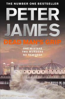 Dead Man's Grip Dead Man's Grip