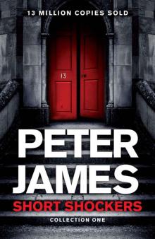 SSC (2013) Short Shockers