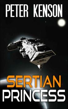 Sertian Princess Sertian Princess
