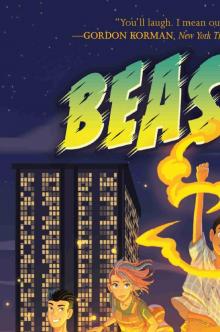 Beasties Beasties