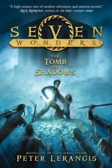 Seven Wonders Book 3