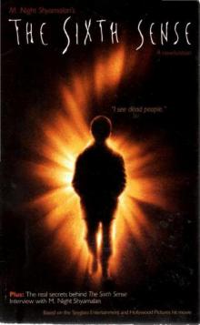 The Sixth Sense The Sixth Sense