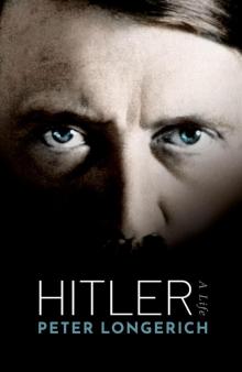 Hitler- a Life
